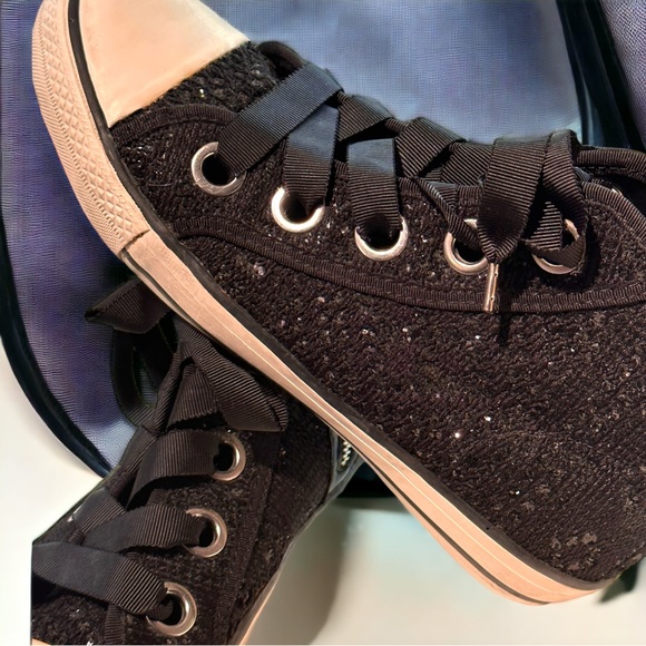 Ash Venus Sequined High-Top Sneakers (Size 41) - Picture 14 of 15